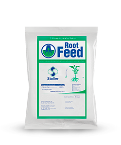 Stoller Root Feed