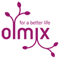 Olmix - For better life
